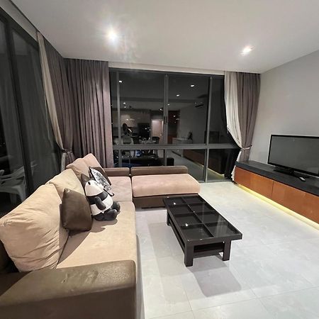 Icon Park Phuket Condo Exterior foto